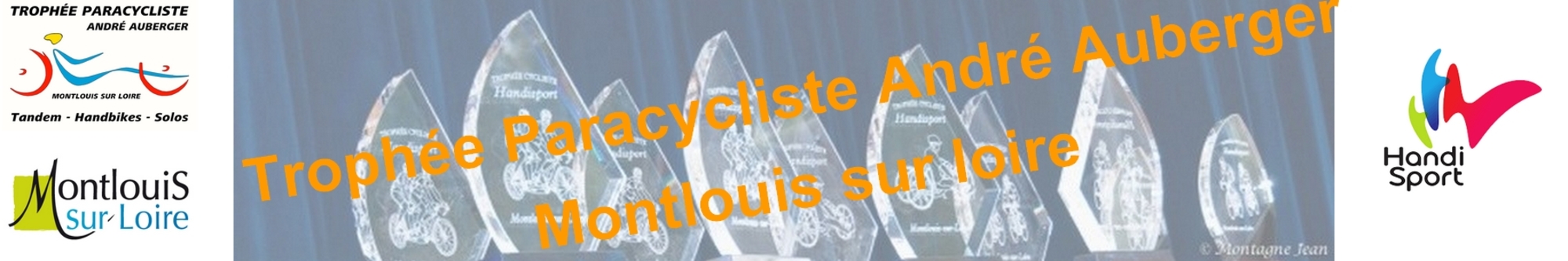 Trophée Cycliste Handisport