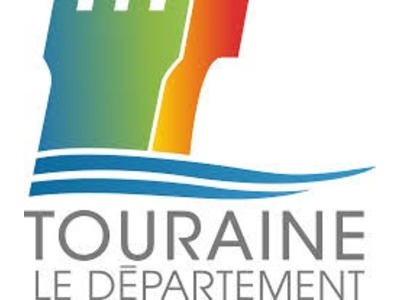 Illustration du partenaire Touraine le Département